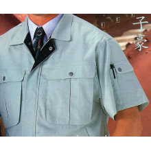 太原子豪服装公司-山西特种防护工作服设计加工定做太原服装公司